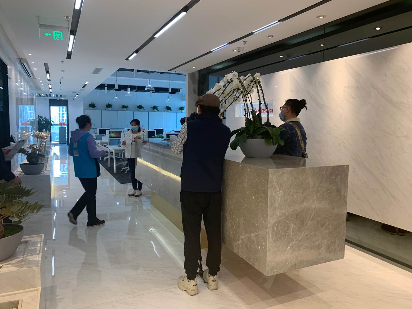 疫情無情，奧信有愛—奧信公司抗擊新冠肺炎疫情紀(jì)實(shí)
